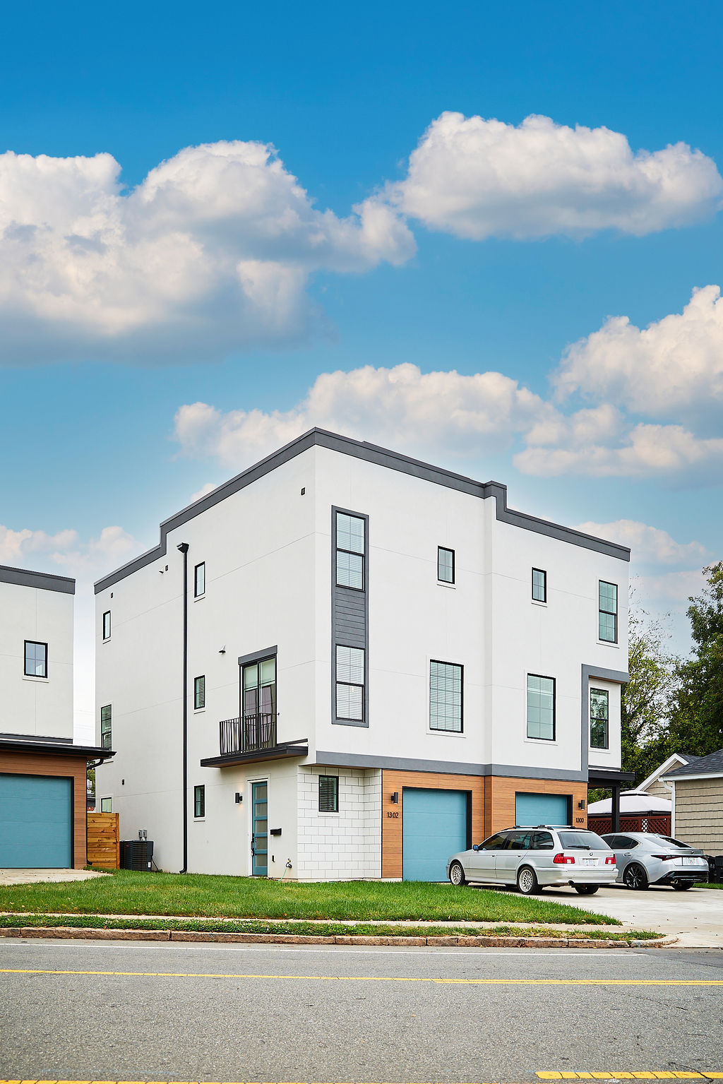 1302 East 10th Street - 1