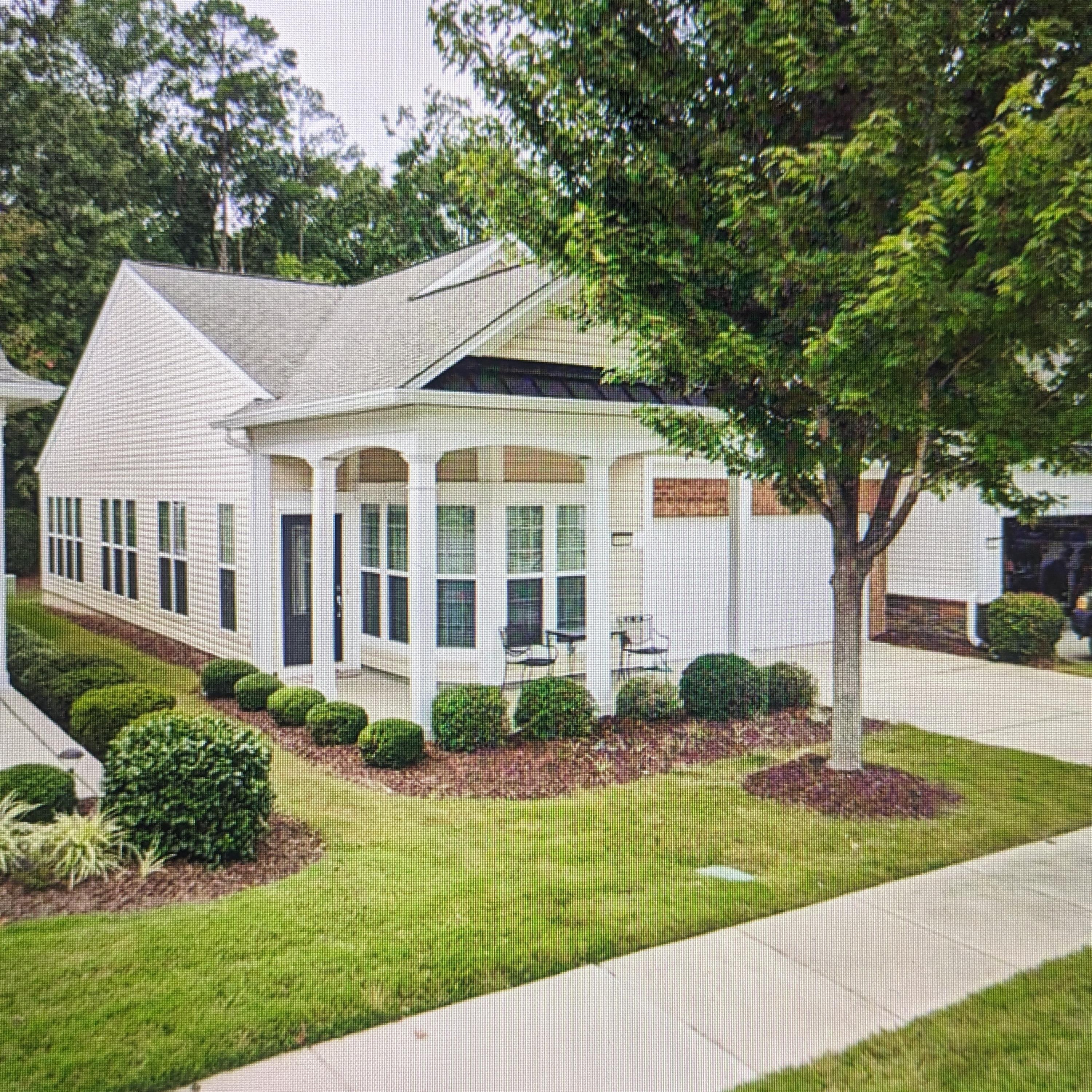 9015 Smokey Hill Road - 1