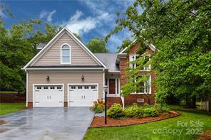 2430 Willowbrook Drive