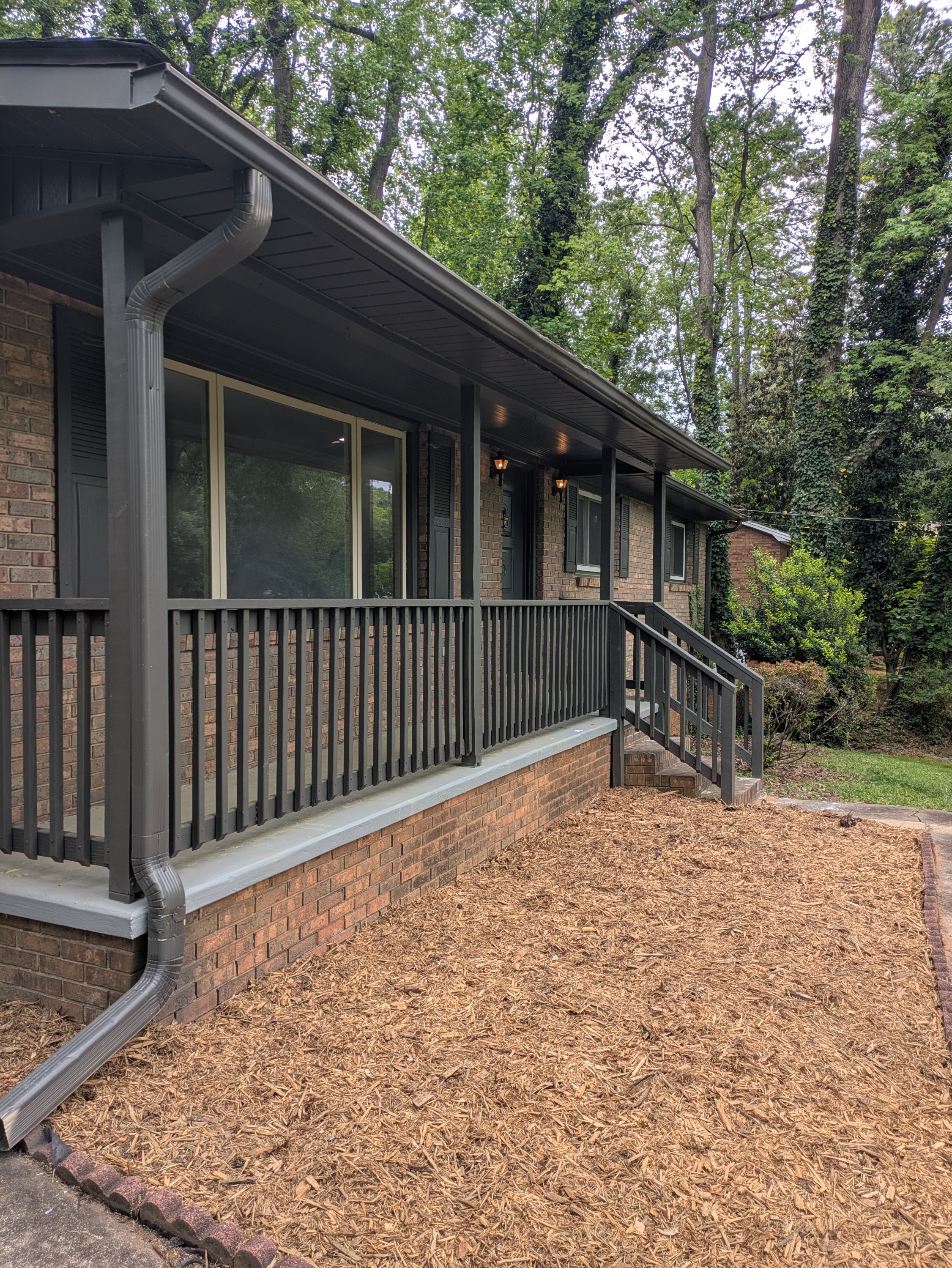 1002 Hemlock Drive